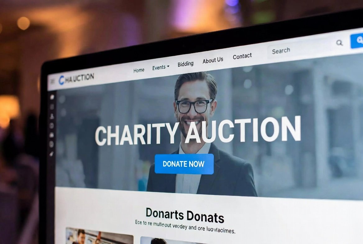 The Nonprofit Gala Tech Stack: How to Raise $100K Without Handing $8K to a Platform