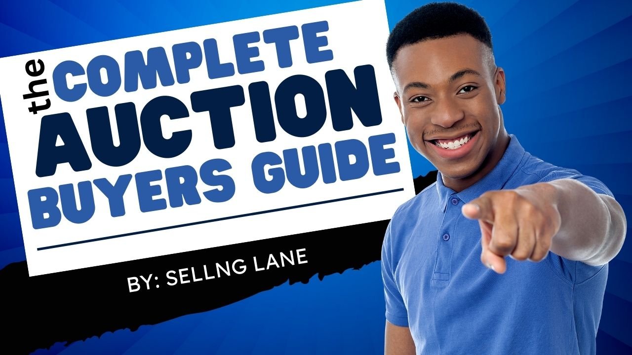Auction Software: The Complete Buyer’s Guide & Comparison