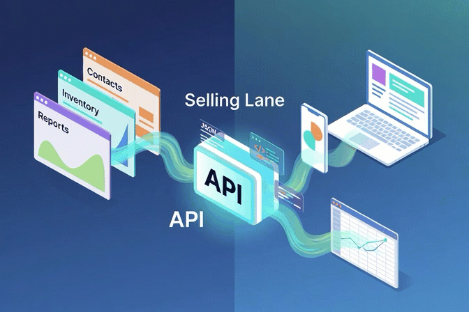 Auction API