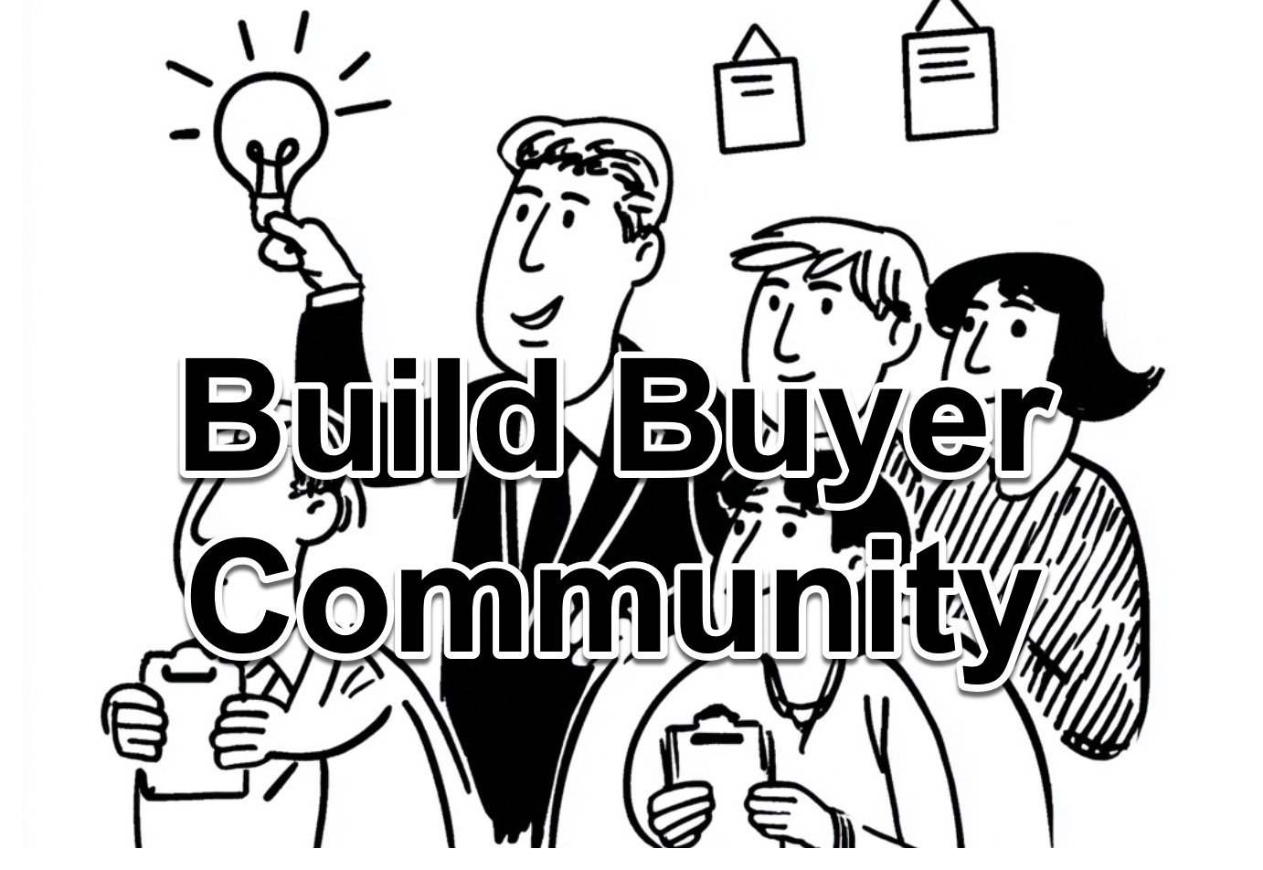 Build Community with Selling Lane Auction Event Software