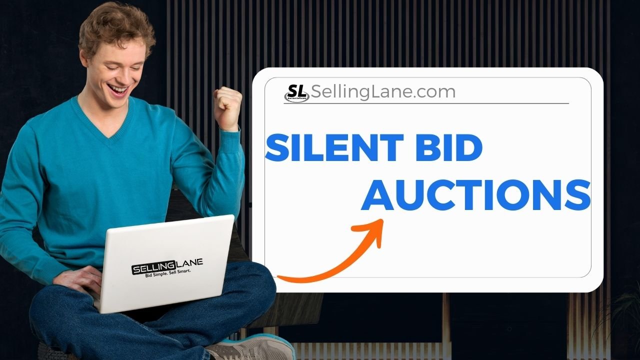 Silent Auction Software: The Complete 2026 Buyer's Guide