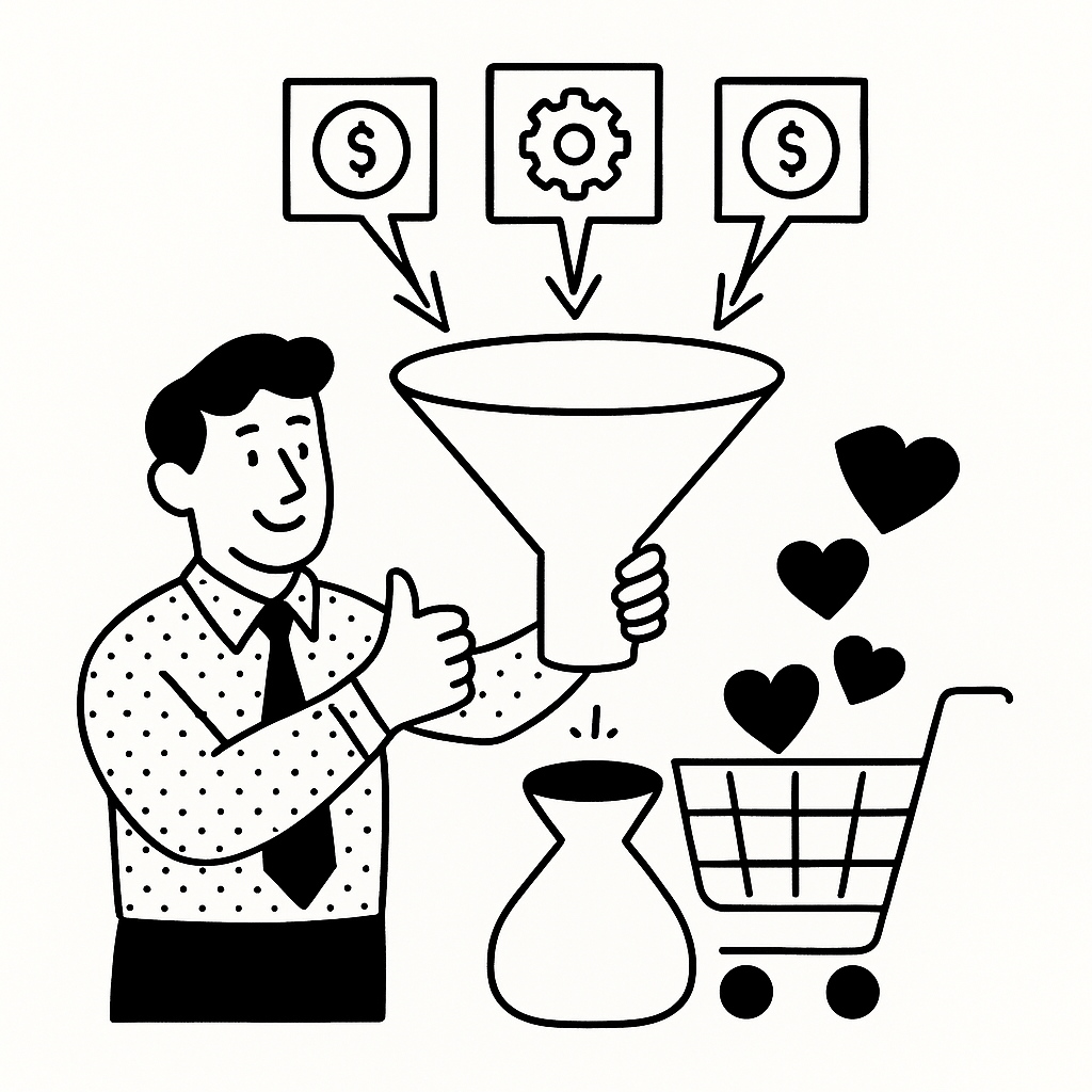 The Bidder Retention Blueprint: Turning One-Time Bidders into Auction Addicts