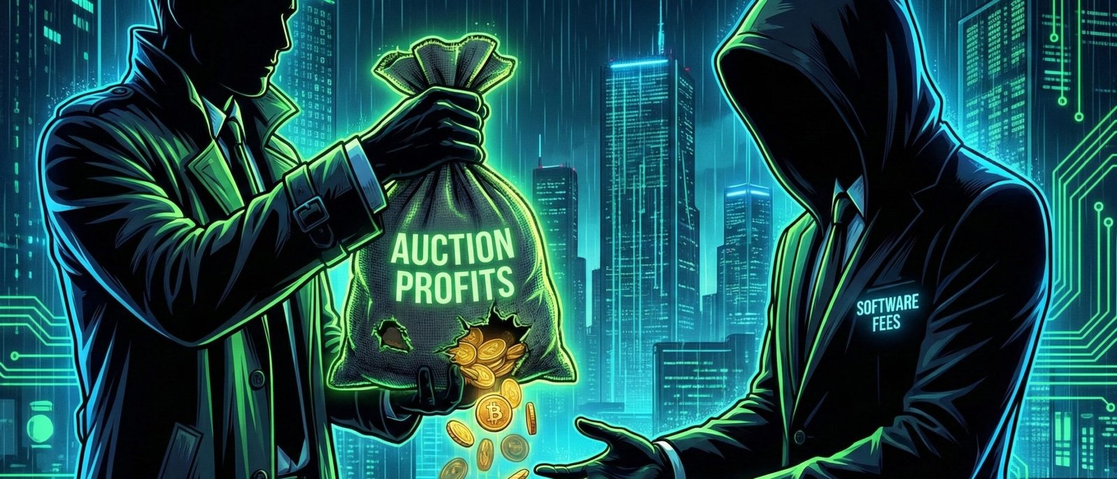 The Commission Killer: How to Fire the Middleman & Keep 100% Profits