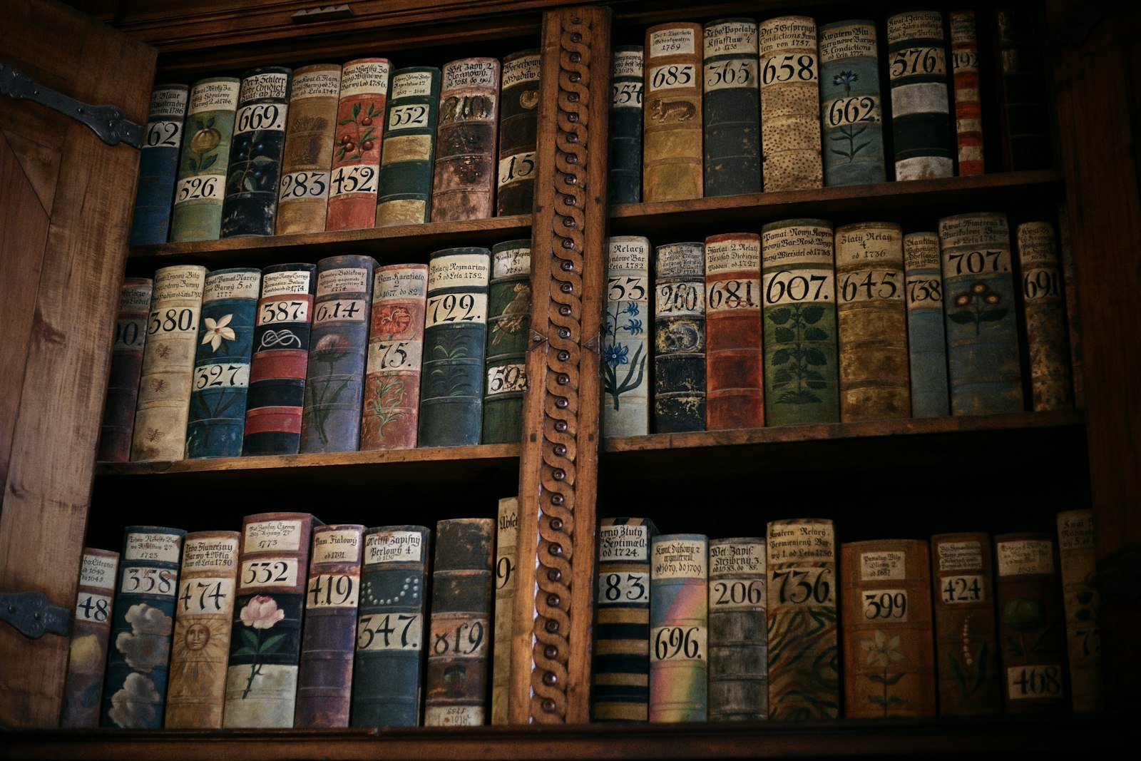 Book and Manuscript Auctions