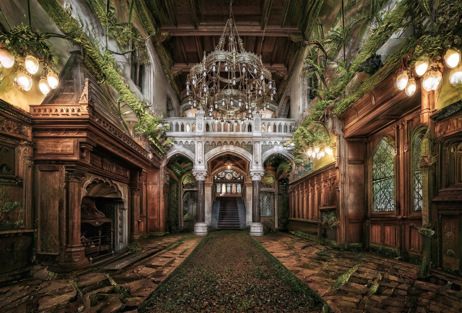 Royal and Aristocratic Estate Auctions