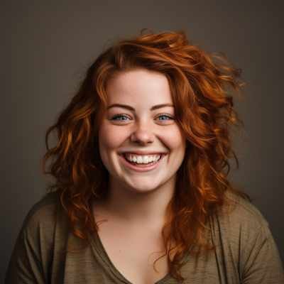 Victoria Barry-Mercer