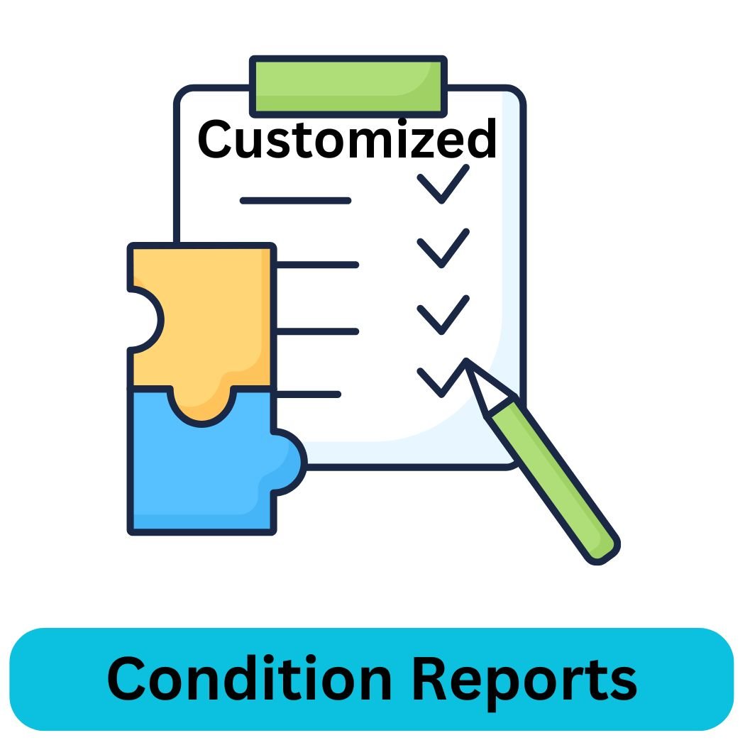 Condition Reports in action