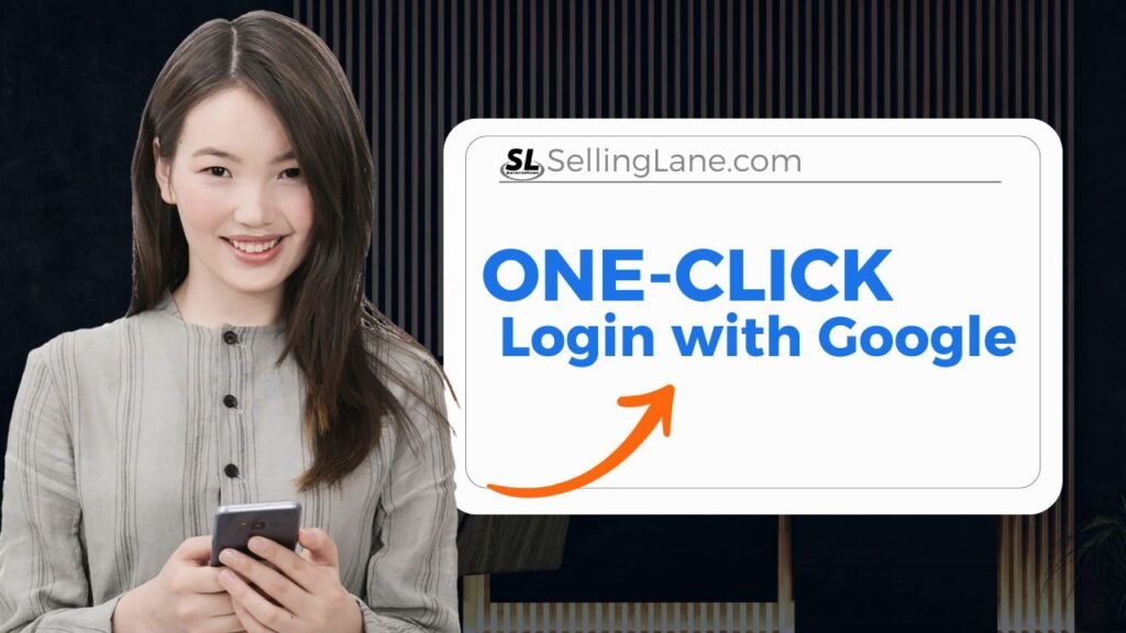 Login with Google