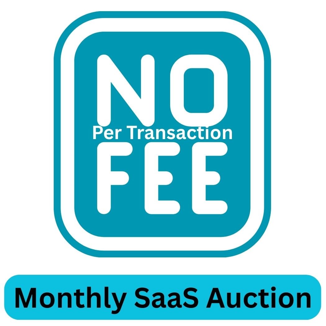 No Transaction Fees in action