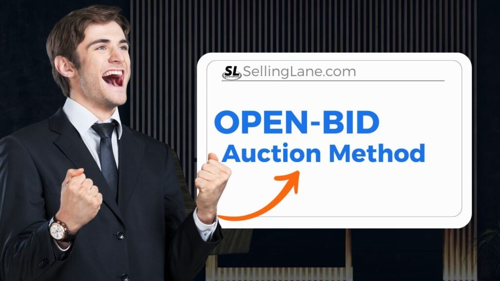 Open Bid Auction