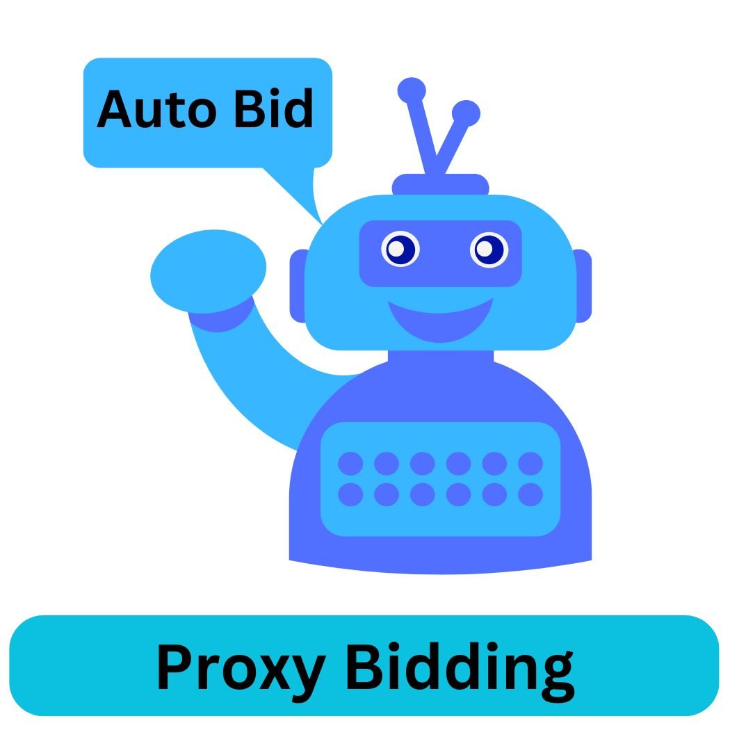 Proxy Bidding